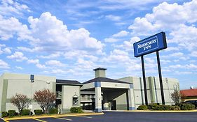 Rodeway Inn Killeen Near Fort Hood